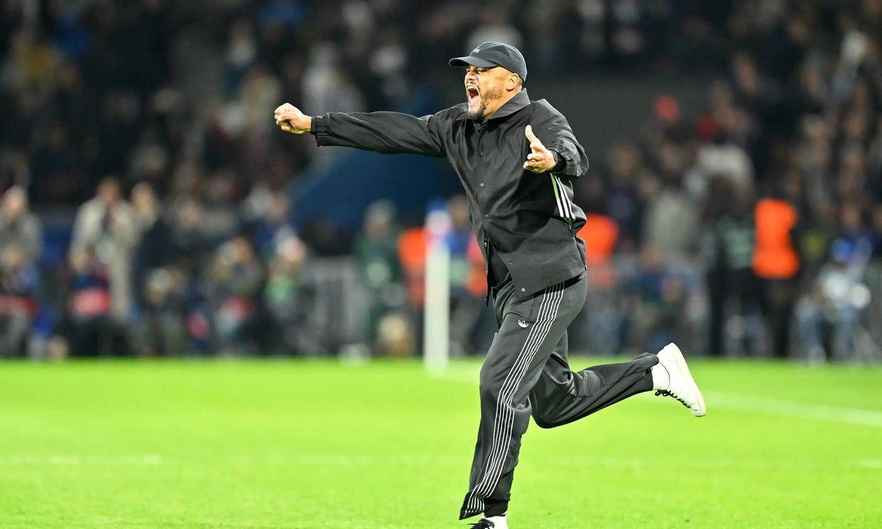 包含里程碑夜！布莱顿外线爆发，欧冠今晚刷纪录，压力陡增，球队文化再被提及的词条